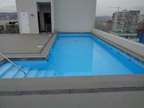 Apartamento Boulevard Poniente Vi�a Del Mar