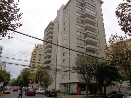 Apartamento Boulevard Poniente Vi�a Del Mar