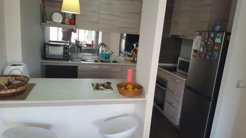 Apartamento Boulevard Poniente Vi�a Del Mar