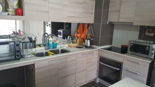 Apartamento Boulevard Poniente Vi�a Del Mar