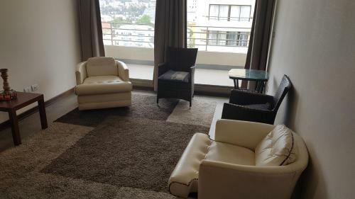 Apartamento Boulevard Poniente Vi�a Del Mar
