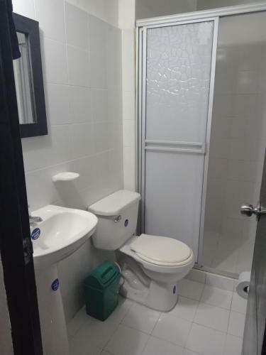 Apartamento Arboleda Campestre