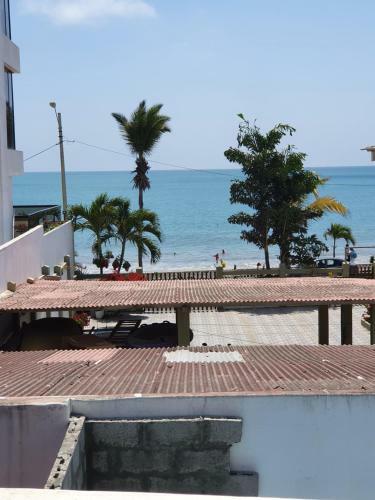 Villa Salinas Beach