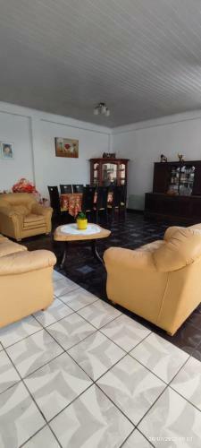 Casa Familiar El Payol