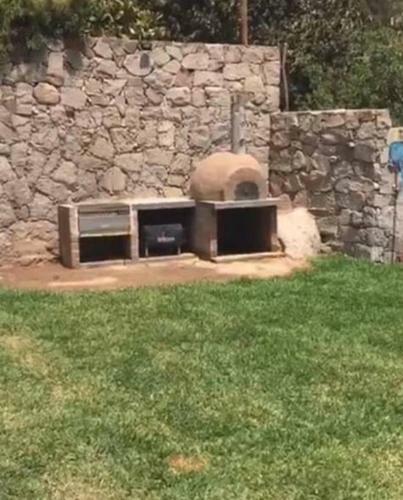 Preciosa Y Acogedora Casa En Santa Eulalia