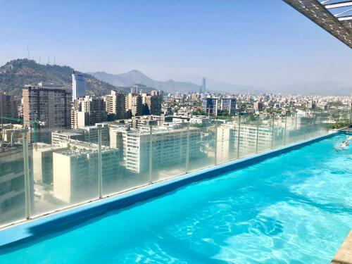 Apartamento San Cristobal Rooms