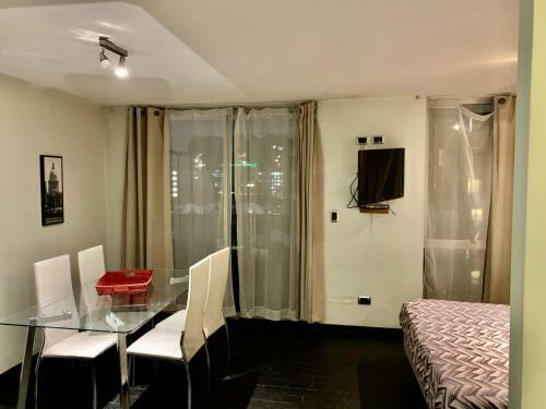 Apartamento San Cristobal Rooms