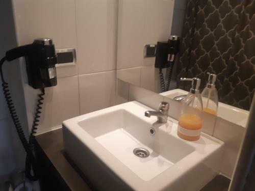 Apartamento San Cristobal Rooms