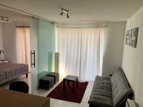 Apartamento San Cristobal Rooms