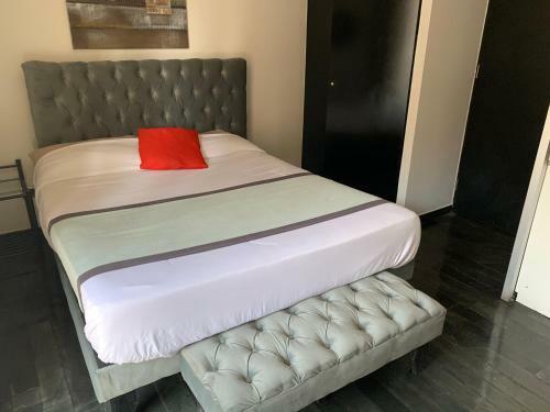 Apartamento San Cristobal Rooms