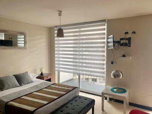 Apartamento San Cristobal Rooms