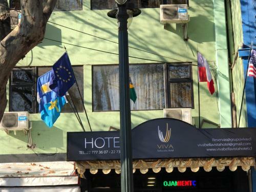 Viva Bellavista Hotel