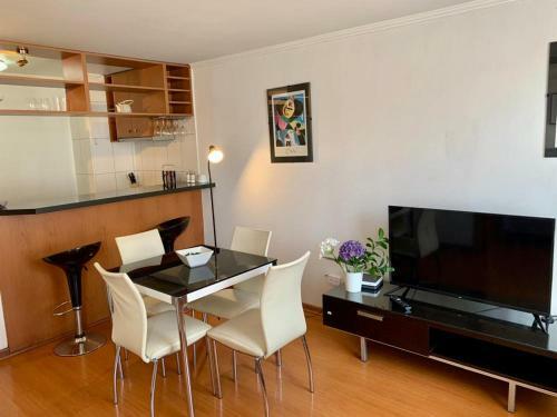Apartamento Uh Departmento Lastarria