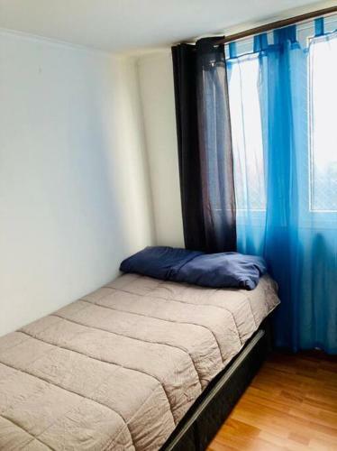 Apartamento Departamento Completo Para 6 Personas