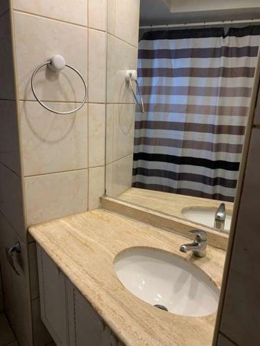 Apartamento Departamento Acogedor Ubicaci�n Central