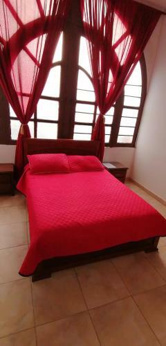 Hotel La Republica Manizales