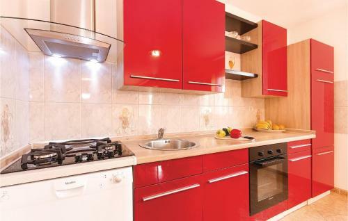 Holiday Home Betiga Betiga