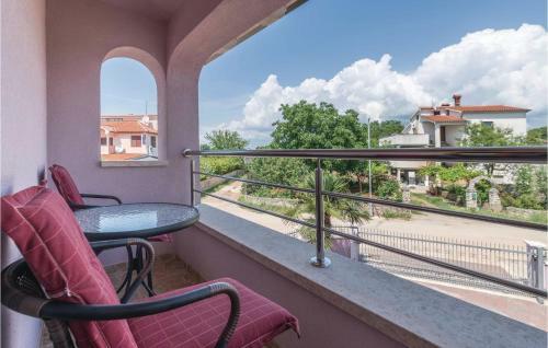Holiday Home Betiga Cr