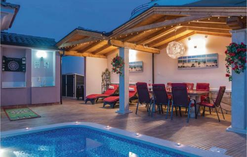 Holiday Home Betiga Cr