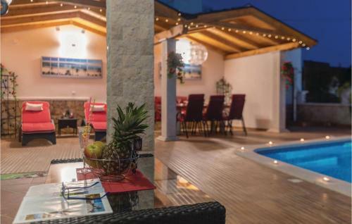 Holiday Home Betiga Cr