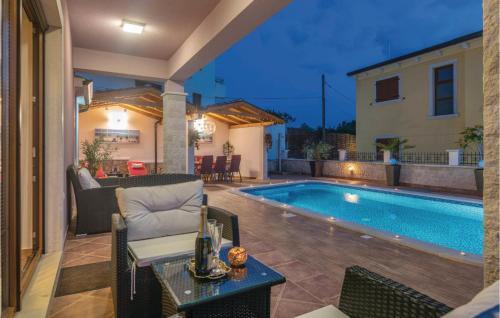 Holiday Home Betiga Cr