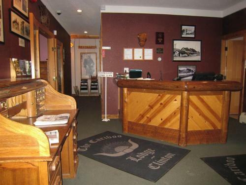 Cariboo Lodge