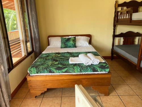 Hotel Paraiso Del Surf Pavones