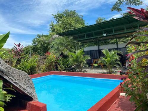 Villa Casa Lopez - Magnificent House With A Pool