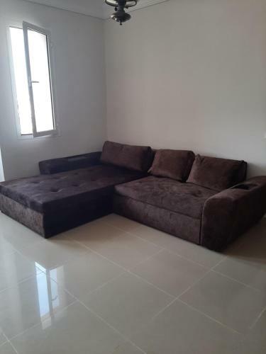 Apartamento Joli Appartement � Fnideq