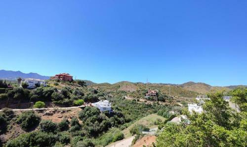 Villa Daar Lfarah