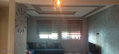 Apartamento Appartement 1 �tage �quipe A Haddada