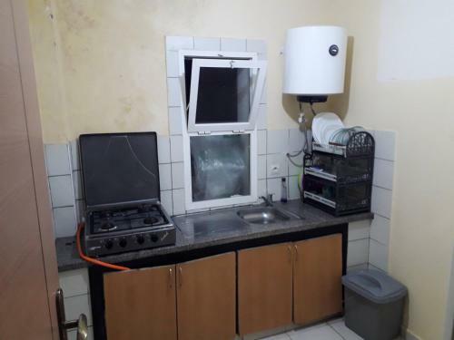 Apartamento Bafo Appartement