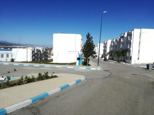 Apartamento Riad Mdiq