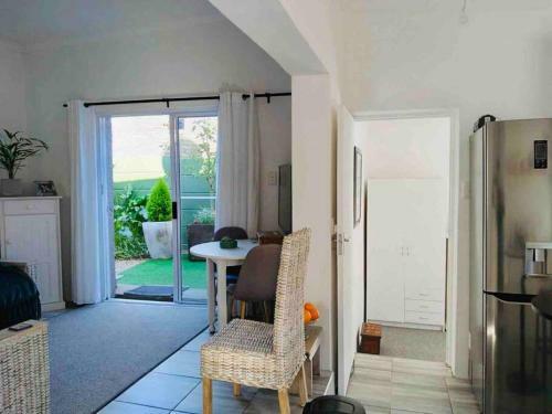 Apartamento Settlers Valley Cottage