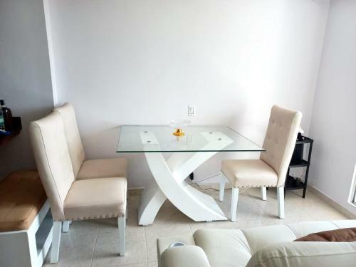 Hermoso Apartamento Con Habitaci�n Privada