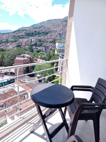Hermoso Apartamento Con Habitaci�n Privada