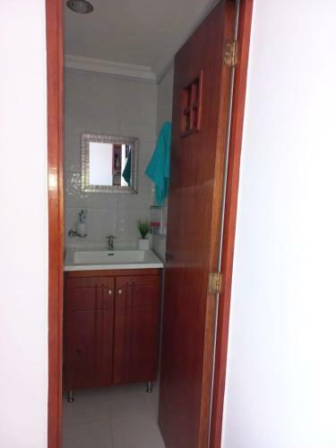 Hermoso Apartamento Con Habitaci�n Privada
