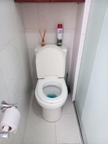 Hermoso Apartamento Con Habitaci�n Privada