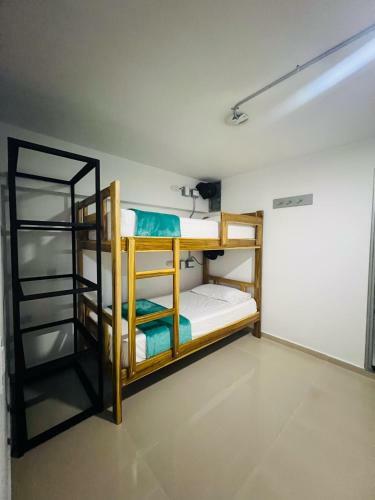 Hotel Kromatic Hostel