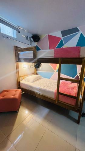 Hotel Kromatic Hostel