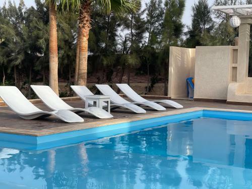 Villa Dar Silya Mogador