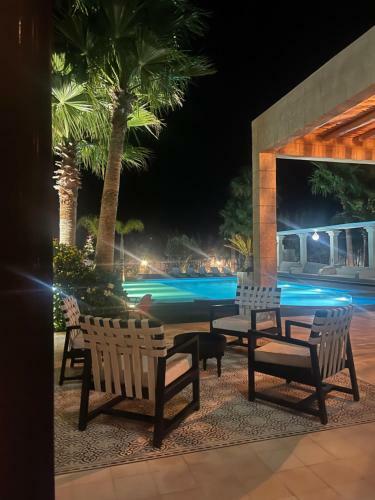 Villa Dar Silya Mogador