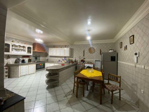 Villa Soufiane