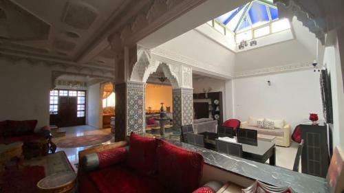 Villa Soufiane