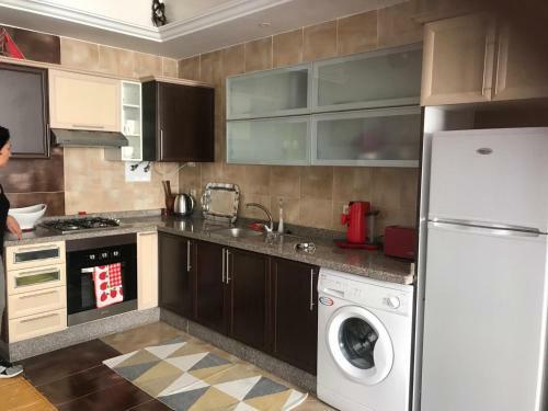 Apartamento R�sidence Jawhara Mogador