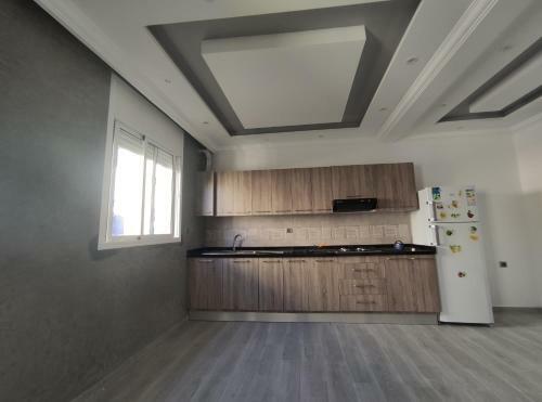 Apartamento Borj