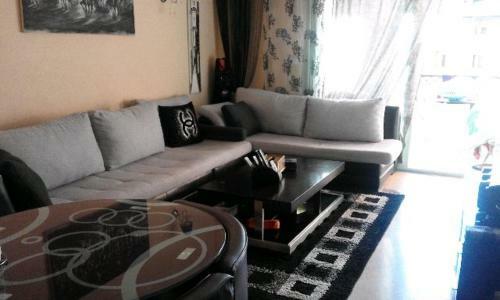 Apartamento Borj