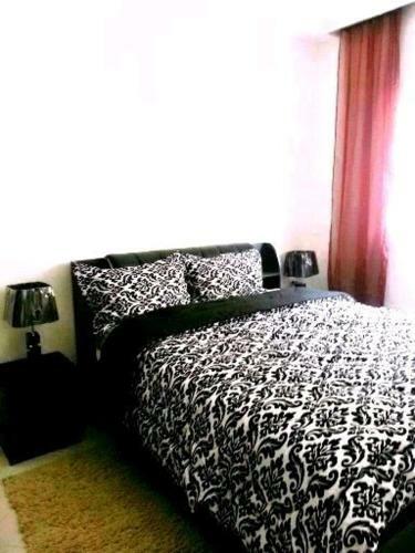 Apartamento Borj