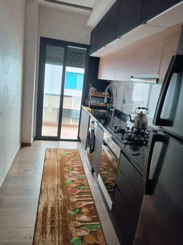 Apartamento Appartement � Louer Ville Martil