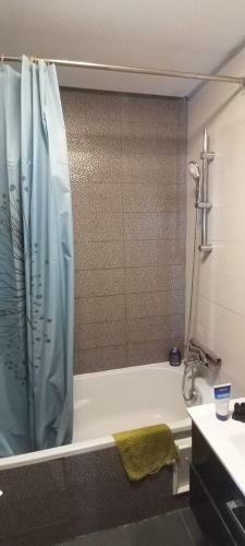 Apartamento Superb Appartement Avec Piscine Et Garage
